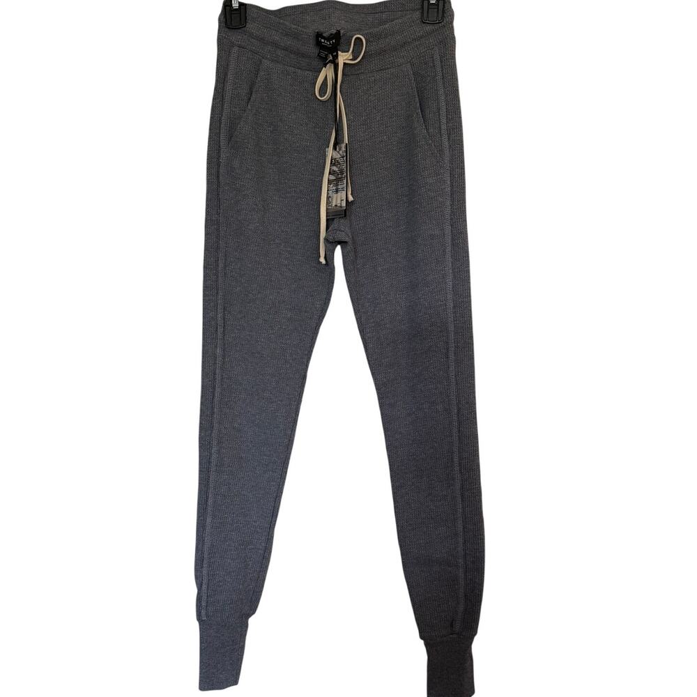 Twenty Montreal Women's Everest Thermal Pant Dark Gray Size Size XSmall NWT